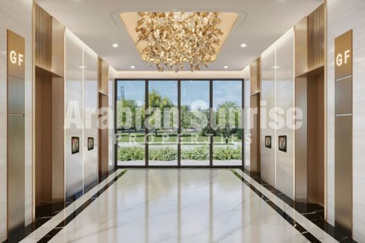 Fully Furnished | 1% Monthly | Pay 30% Post HO
