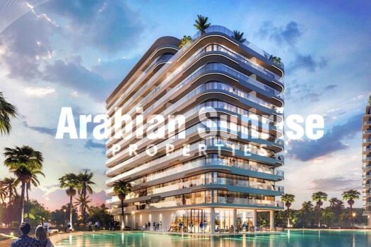 Easy Payment Plan | Luxury Living | High ROI