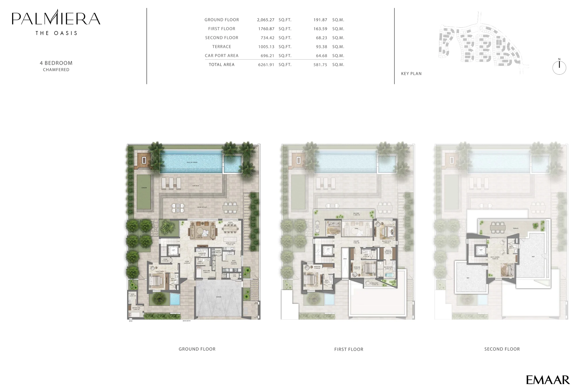 palmiera by emaar floor plans (1)