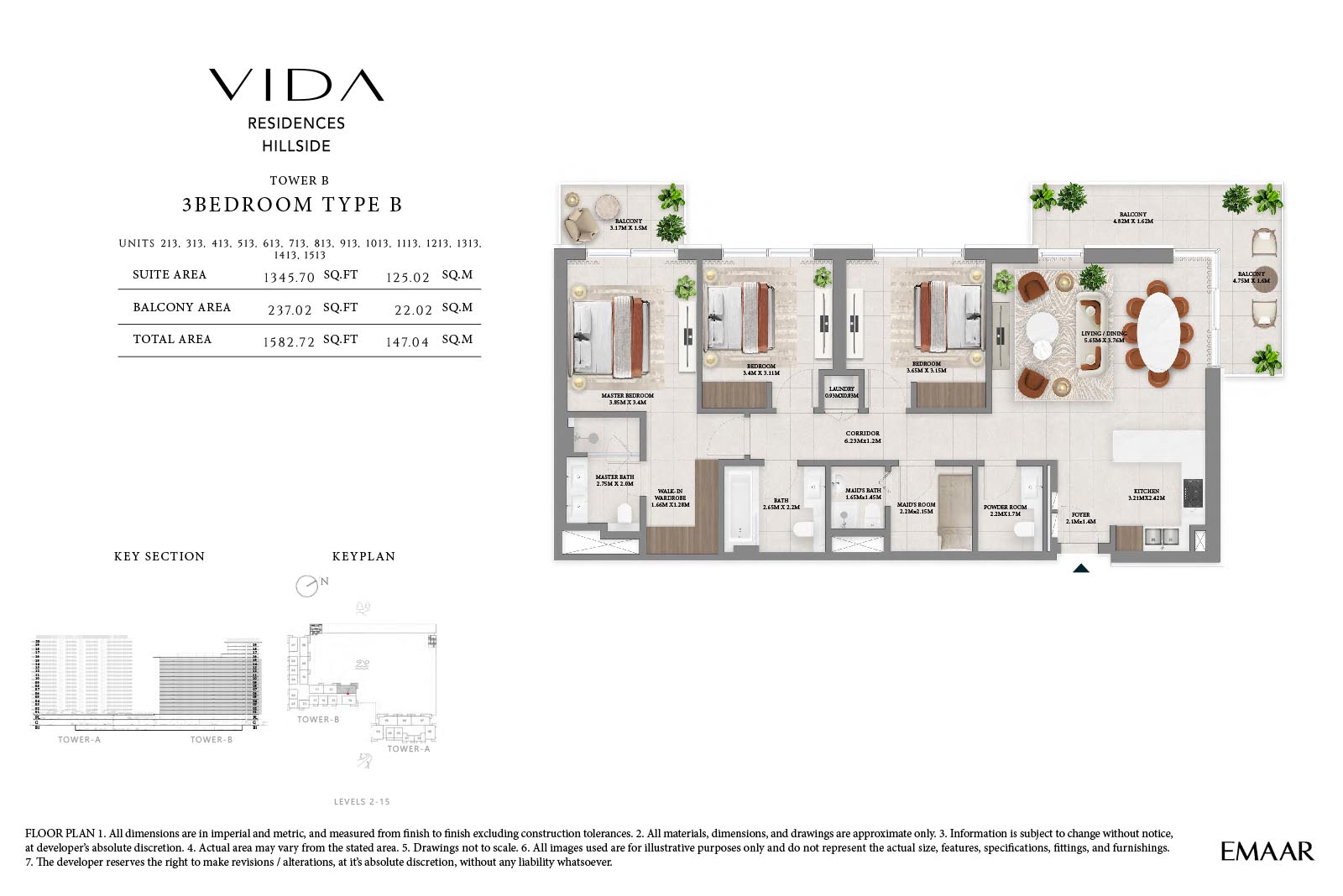 vida residences (3)