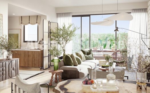 Elegant TH | Prime Location | Investment Deal