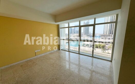 Ready to Move in | 2+Storage | Partial Sea View