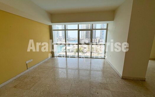 Ready to Move in | 2+Storage | Partial Sea View