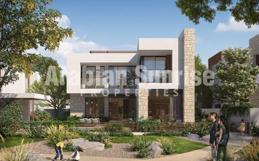 Corner Single Row | Near to Pool | Ideal Location