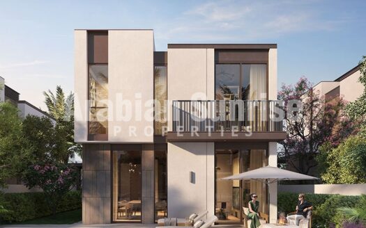 Corner Single Row | Near to Pool | Ideal Location