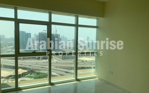 VACANT | Full Sea View | 2+M BR Apt on High Floor