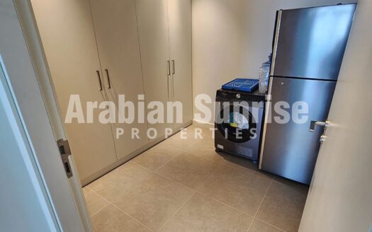 Invest/Move in| 3+Maids Sea View Apt | High ROI