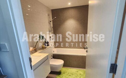 Invest/Move in| 3+Maids Sea View Apt | High ROI