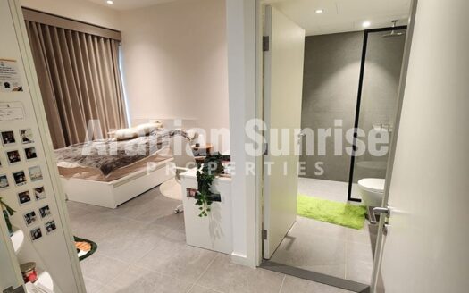 Invest/Move in| 3+Maids Sea View Apt | High ROI