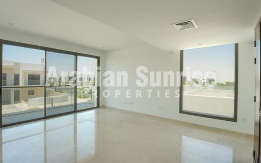 Golf Course View | Luxurious Villa
