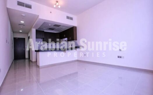 Vacant End of June | Sea View | Full Facilities