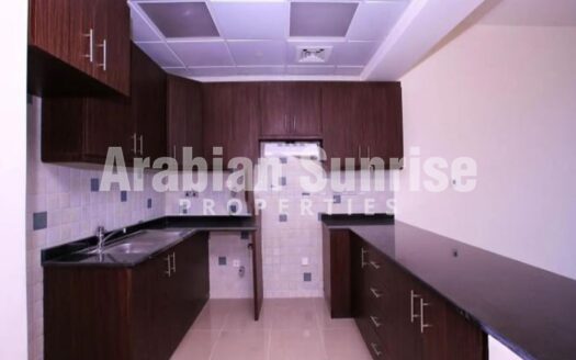 Vacant End of June | Sea View | Full Facilities