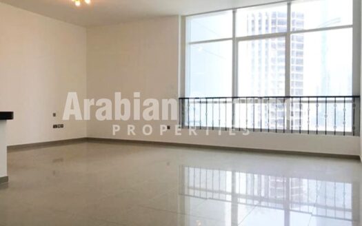 Vacant End of June | Sea View | Full Facilities