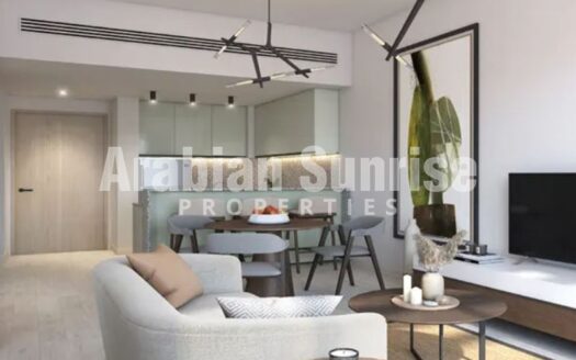 Prime Golf Location | Luxury Apt | Best ROI