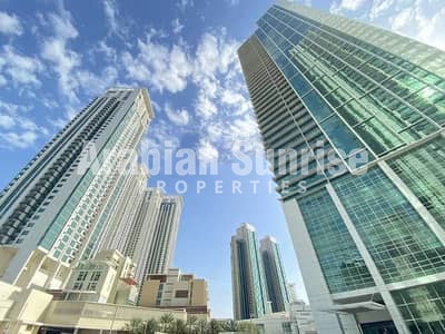 High Floor | Partial Sea View | High ROI