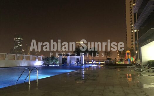 High Floor | Partial Sea View | High ROI