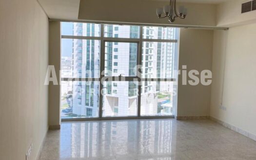 High Floor | Partial Sea View | High ROI