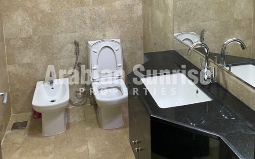 High Floor | Partial Sea View | High ROI