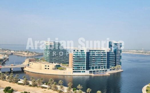 Partial Sea View | 4+M | Great Location | High ROi
