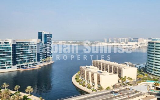 Partial Sea View | 4+M | Great Location | High ROi
