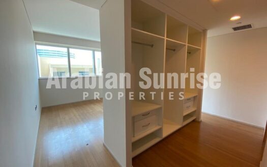 Partial Sea View | 4+M | Great Location | High ROi