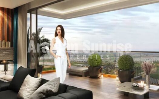 Prime Golf Location | Luxury Apt | Best ROI