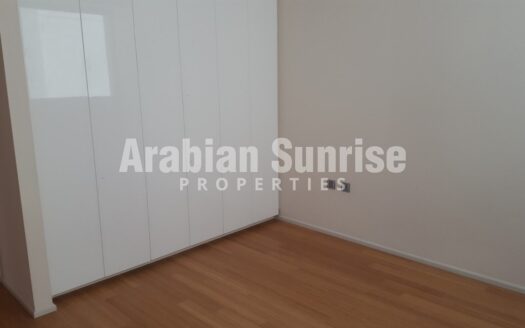 Vacant Mid July | 3+Maids | High Floor