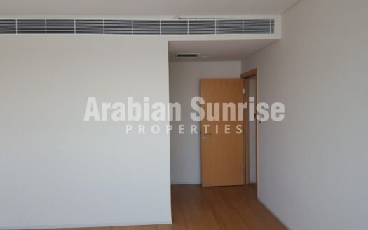 Vacant Mid July | 3+Maids | High Floor