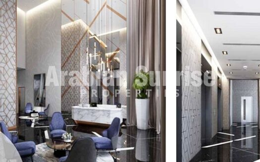 Great Location | Handover Soon | Luxurious Apt