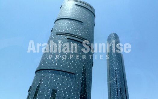 Vacant Soon High Floor Full Sea View Apt w/ Sky Pod