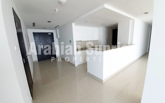 Vacant Soon High Floor Full Sea View Apt w/ Sky Pod
