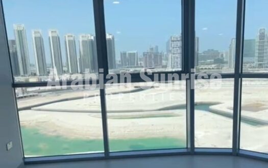 Brand New | Vacant | Corner | Sea View Unit