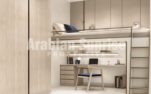 New launch | Luxurious Living | Golf Views