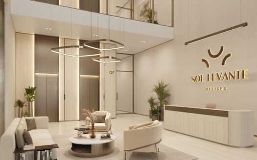 New launch | Luxurious Living | Golf Views