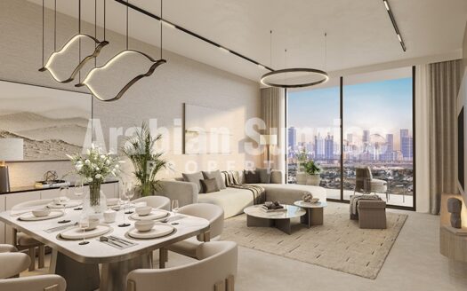 Luxurious Living | HO 2028 | No Commission