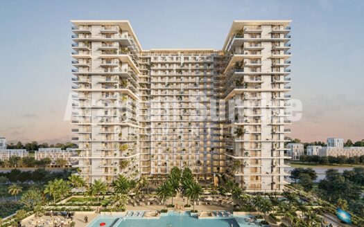 Premium Finishes | Luxurious Living | HO 2028