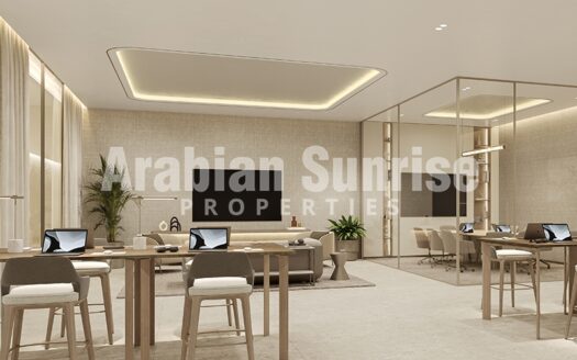 Premium Finishes | Luxurious Living | HO 2028