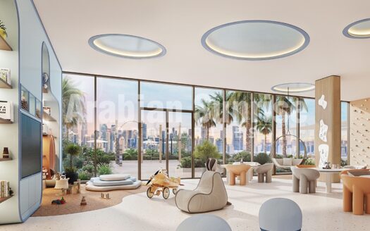 Premium Finishes | Luxurious Living | HO 2028