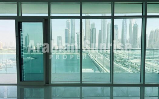 Full Sea View | Luxury Living | Private Beach