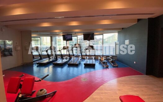 Vacant 3+M BR Apt | High Floor | Sea View Apt