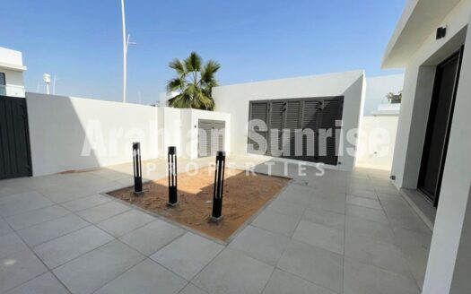 Golf Course View | Luxurious Villa