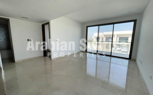 Golf Course View | Luxurious Villa