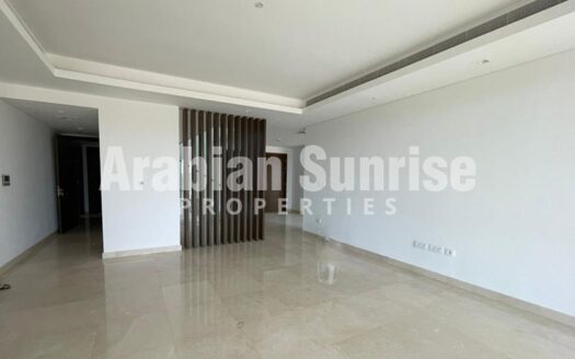 Golf Course View | Luxurious Villa