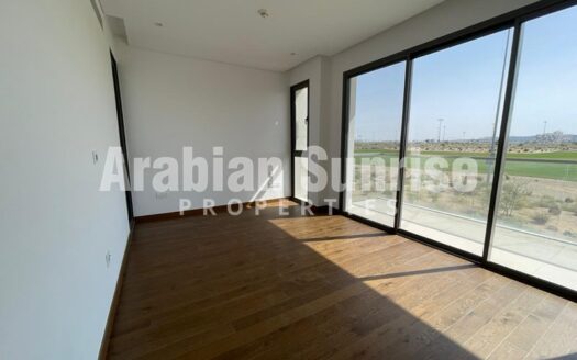 Golf Course View | Luxurious Villa