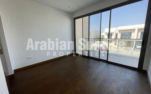 Golf Course View | Luxurious Villa
