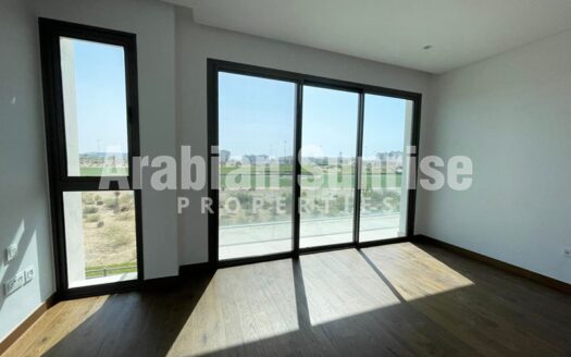 Golf Course View | Luxurious Villa