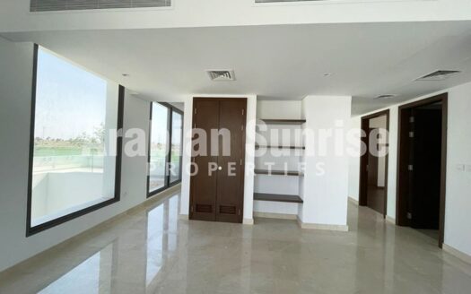 Golf Course View | Luxurious Villa