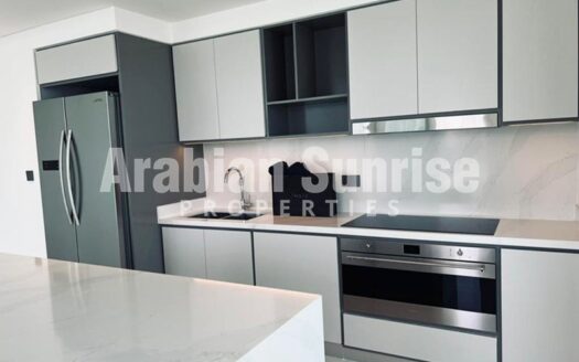 Full Sea View | Luxury Living | Private Beach