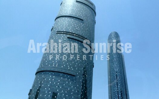 High Floor Apt with Sea View | Full Facilities