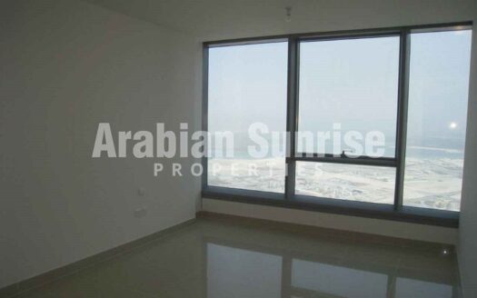 High Floor Apt with Sea View | Full Facilities